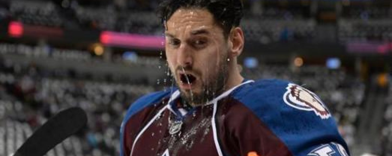 Former Avs Bordeleau reveals that NHLers deal with substance abuse more than fans think
