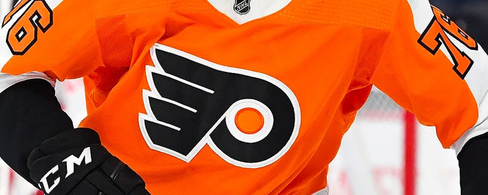 Former Flyers' top prospect signs PTO with a new team