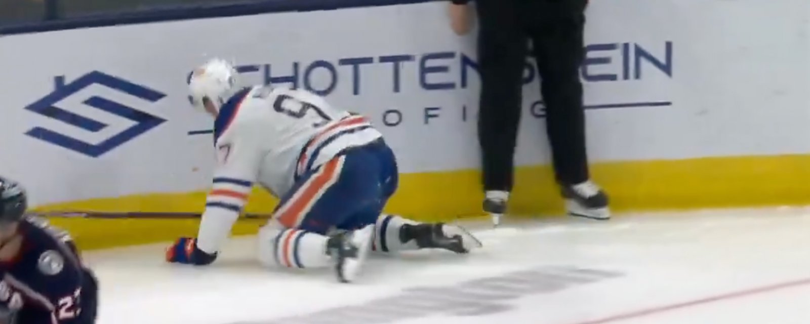 Bittersweet report confirms Connor McDavid’s recovery time and injury details