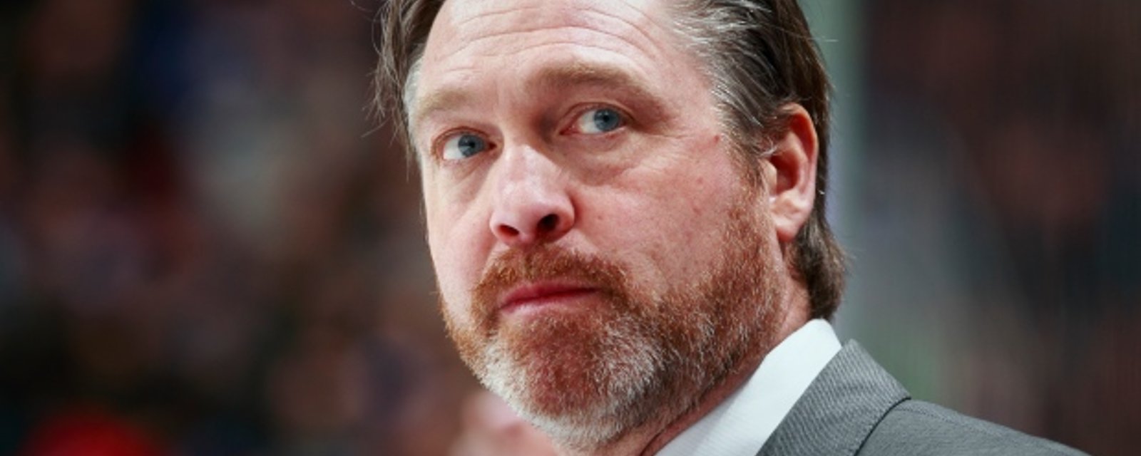 Patrick Roy has two more options for the Canadiens