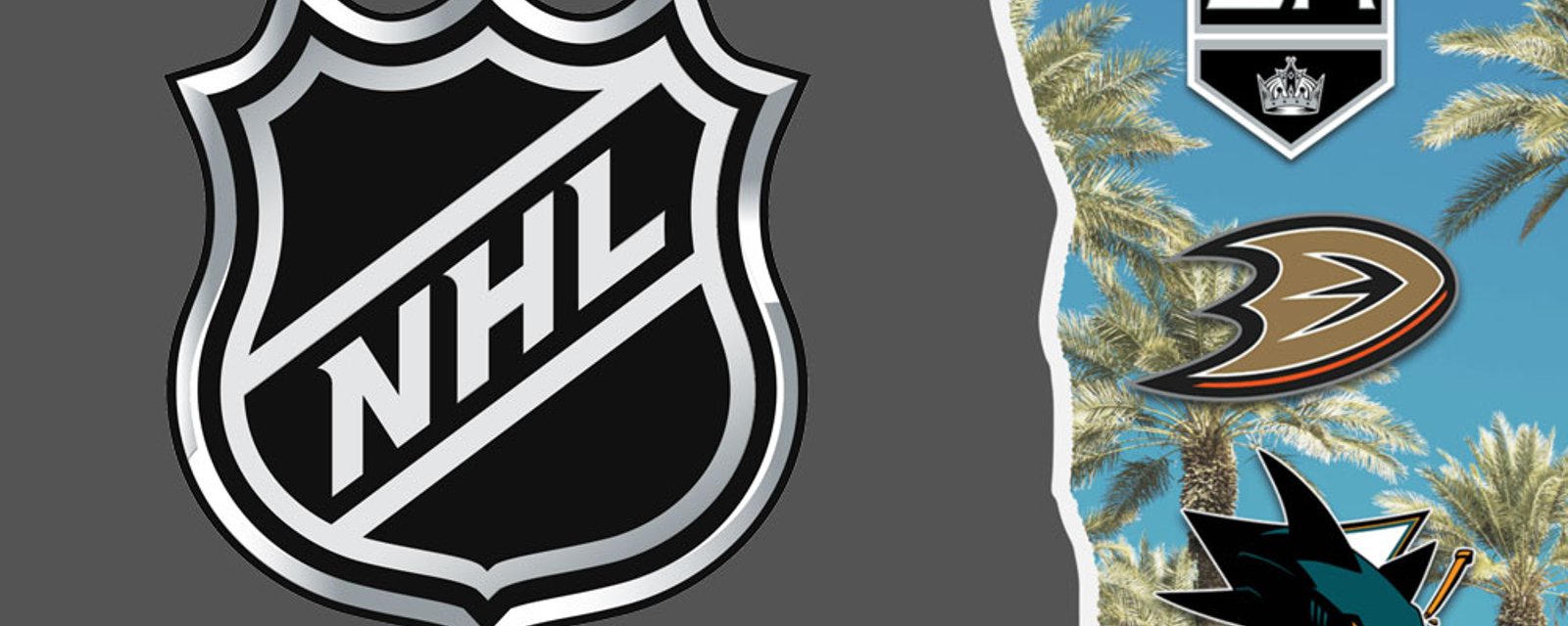 The NHL to add another team in California!?