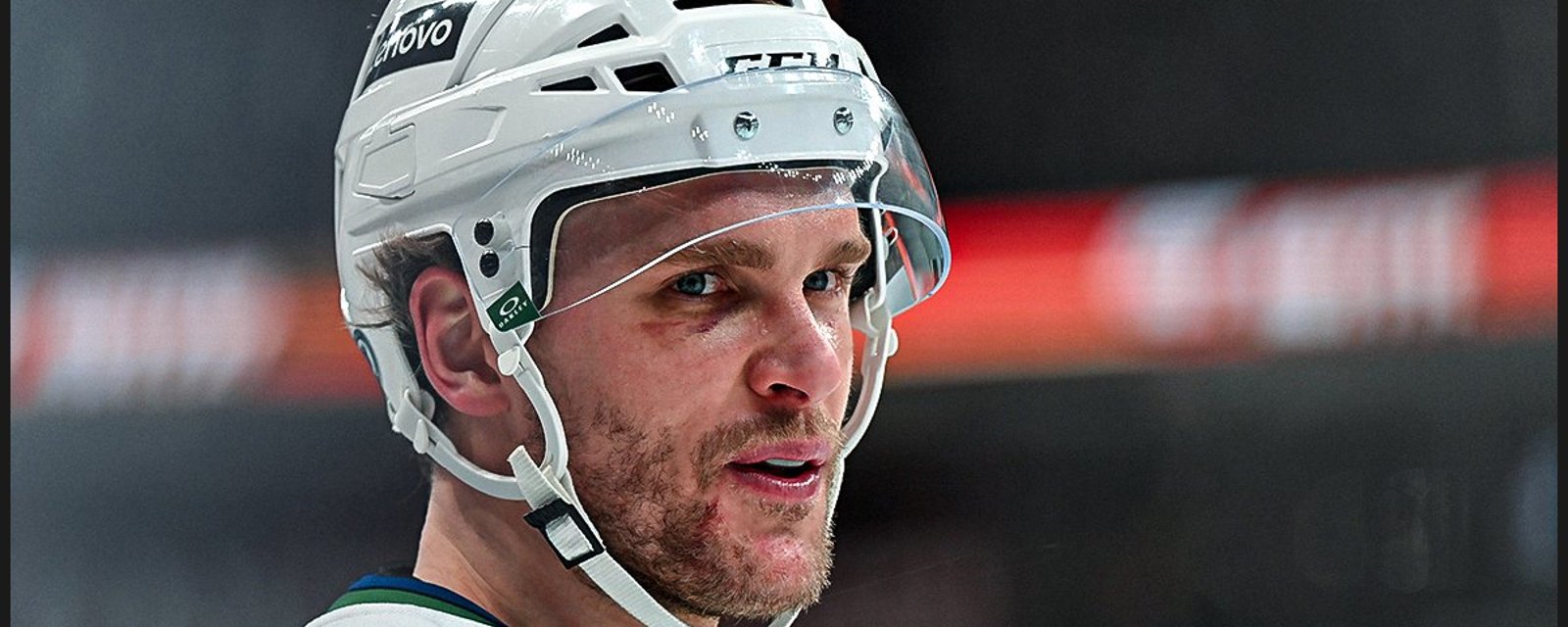 Mikko Rantanen reveals why he chose Dallas at the deadline