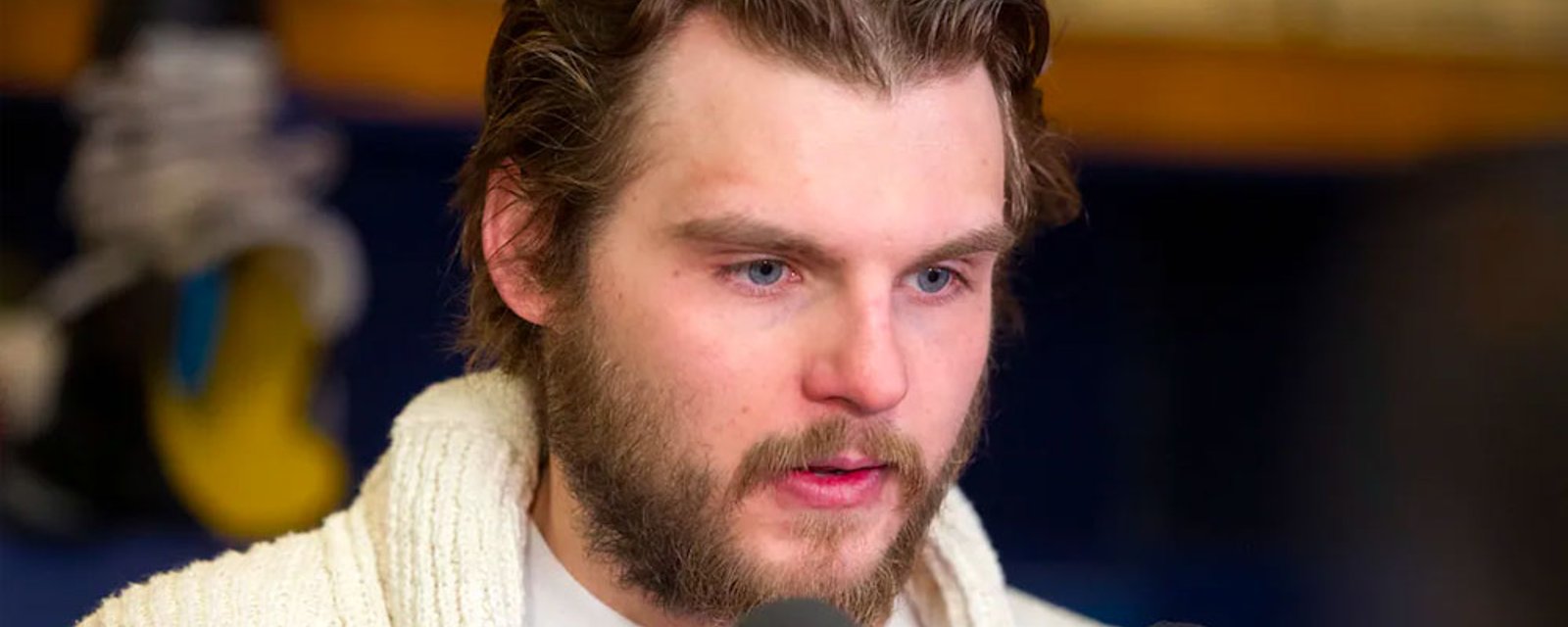 Report: Alex Galchenyuk's NHL career may in fact NOT be over