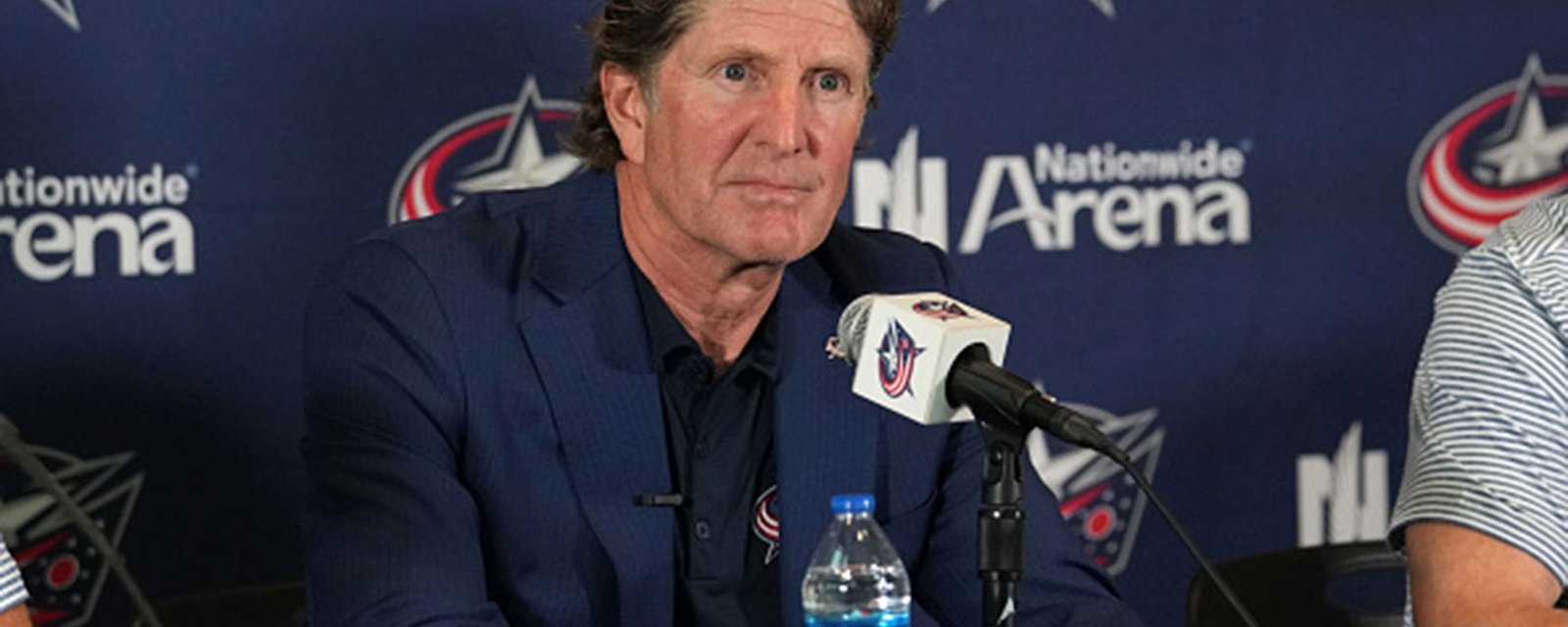 NHLPA releases statement on Mike Babcock investigation 