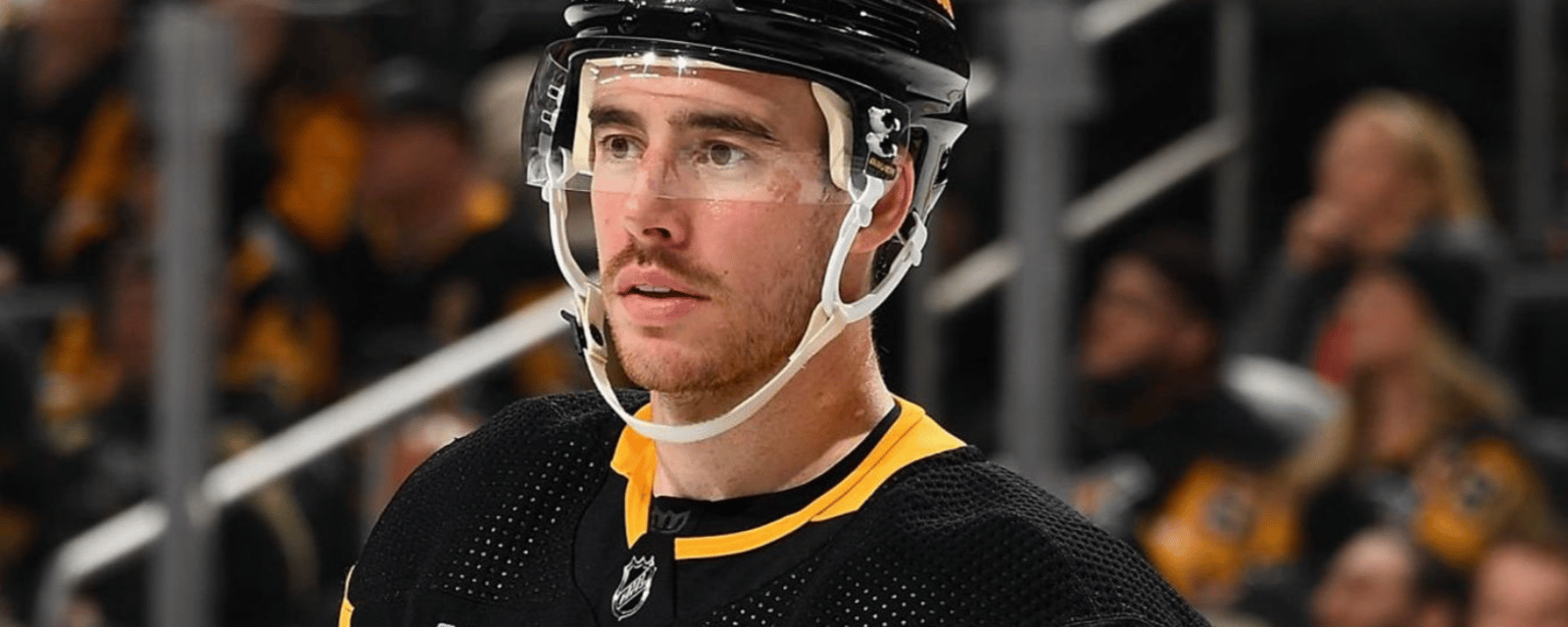 Reilly Smith could be finished in Pittsburgh 