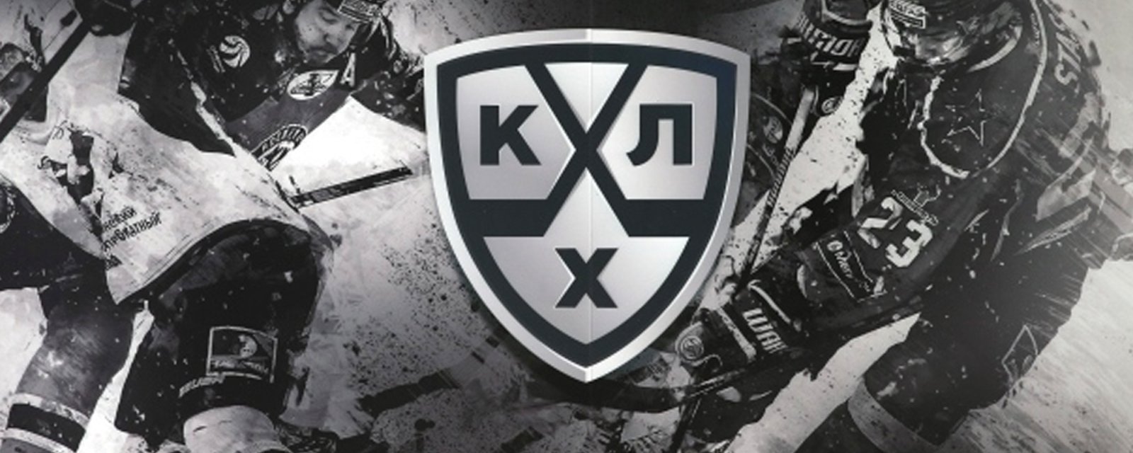 Teams pulling out of KHL for 2022-23 season