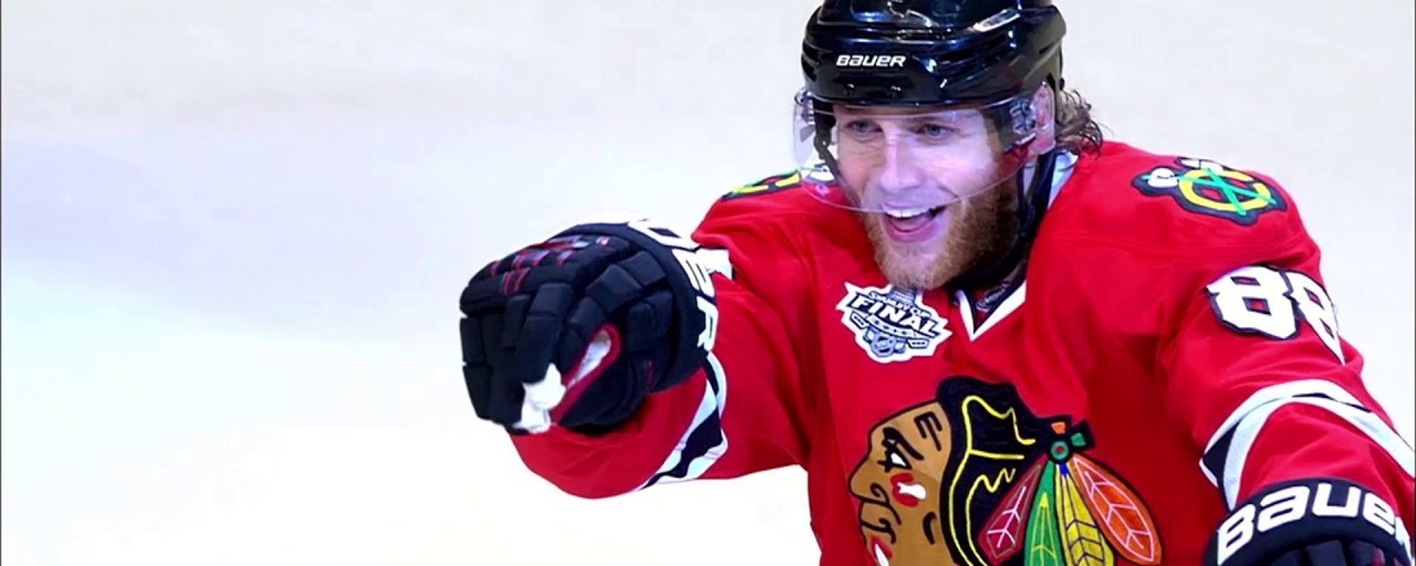 Three new unexpected contenders enter Patrick Kane sweepstakes! 