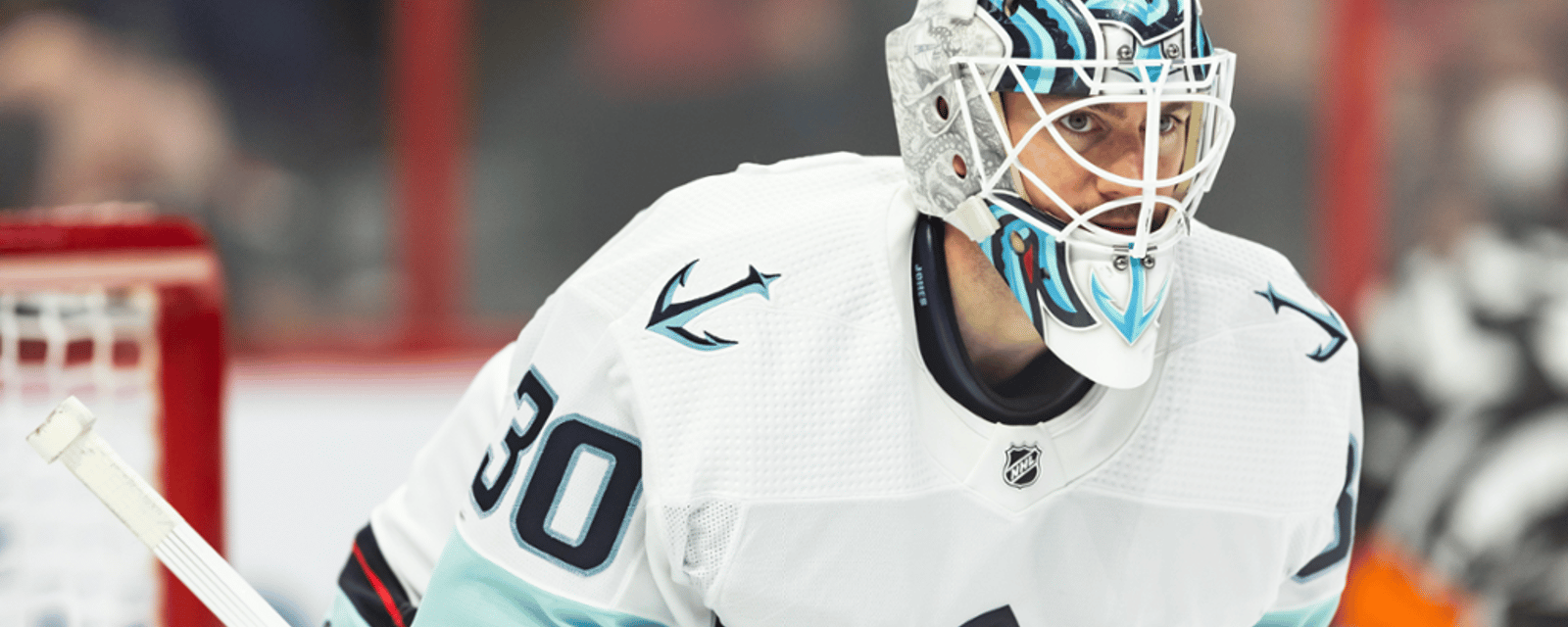 Insider reveals reason for Maple Leafs signing Martin Jones