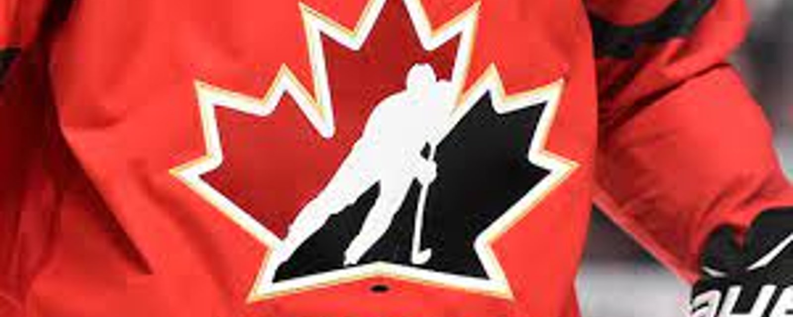 Huge blow to Hockey Canada and it’s about damn time!