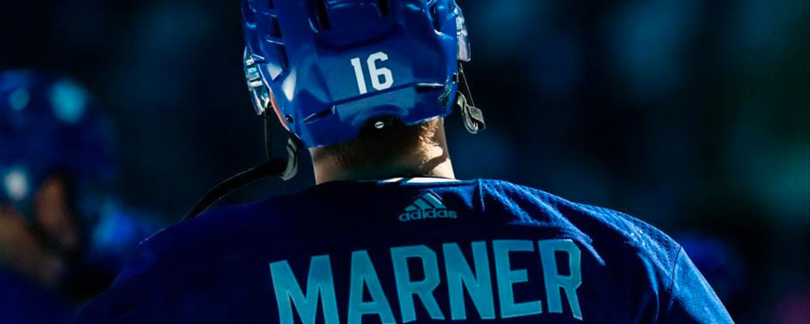 Report: Leafs considering moving Mitch Marner to defence