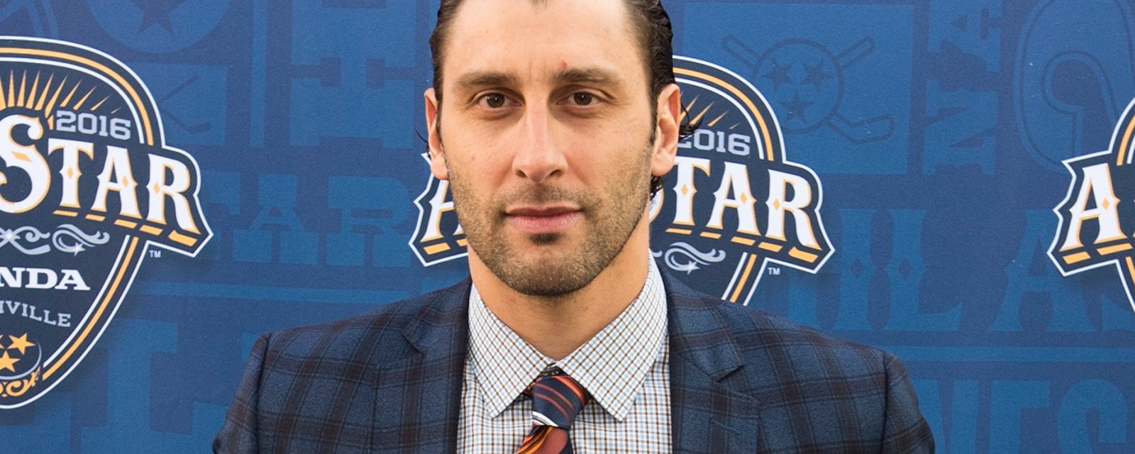 Roberto Luongo reveals what he really thinks of Brad Marchand.
