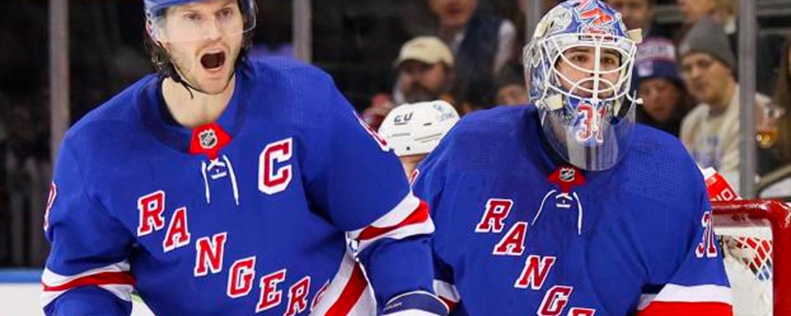 The Rangers have reportedly hired their new head coach