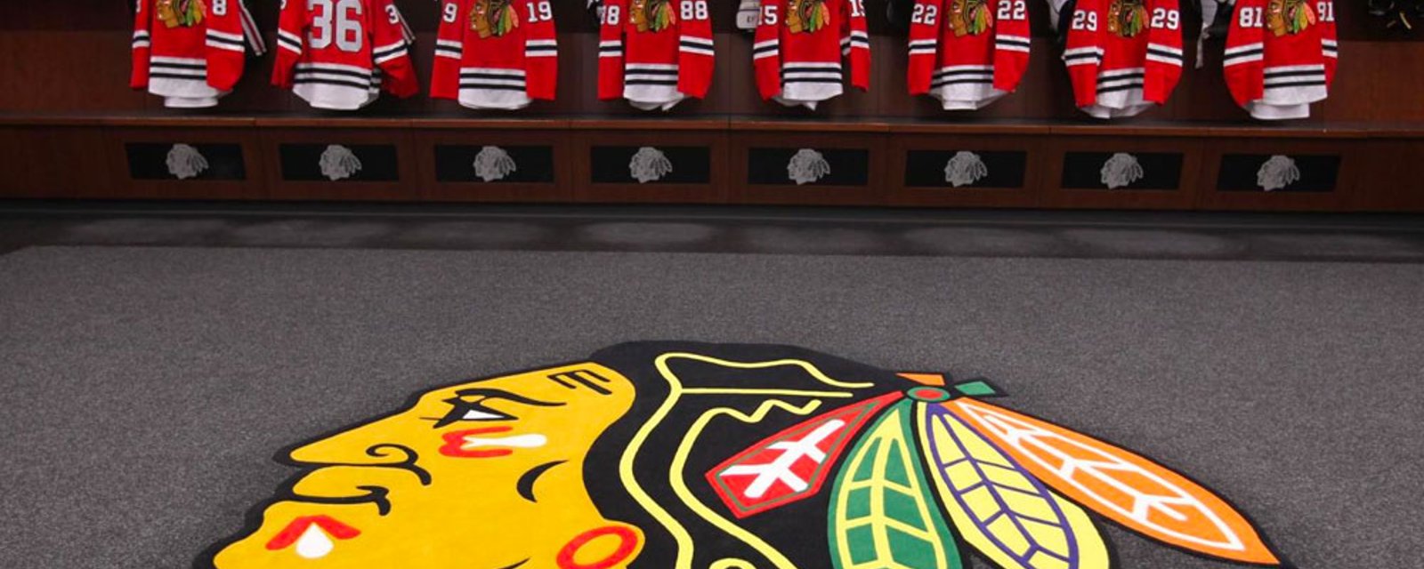 Blackhawks and Kyle Beach reach a breakthrough in settlement negotiations