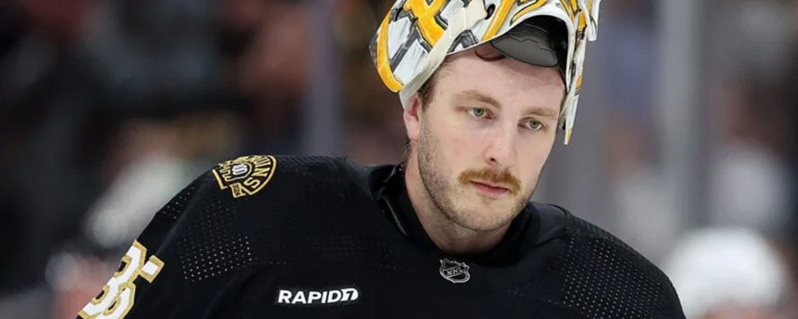 Truth exposed on Linus Ullmark’s blocked trade and what it means for this summer!