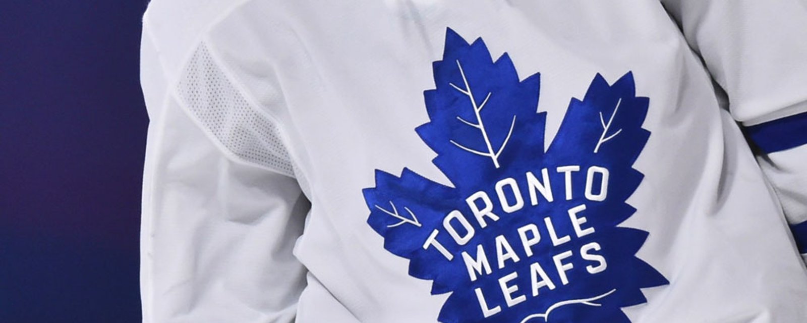 Leafs lose a defenseman to injury on Day One of training camp