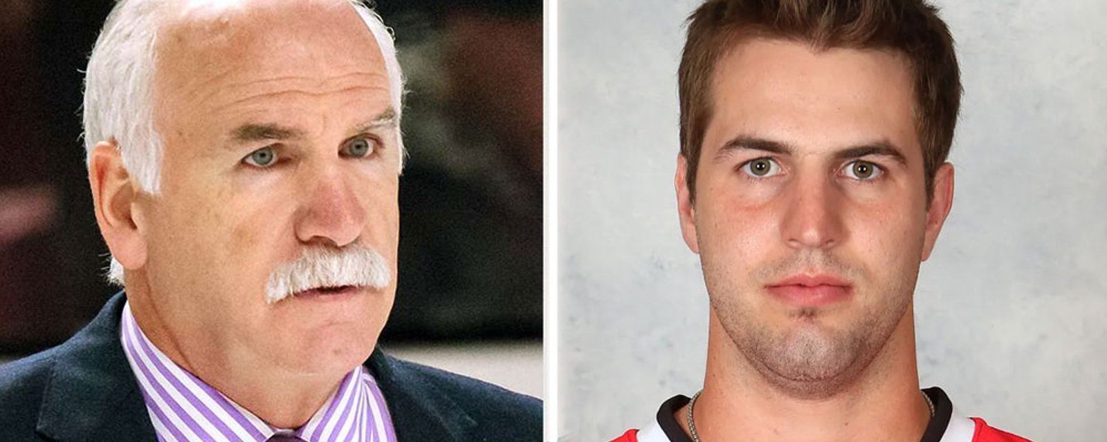 Report: Kyle Beach gives his blessing for Joel Quenneville to return to the NHL