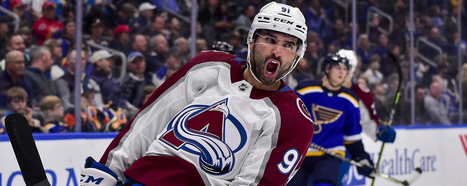 Reasons behind Nazem Kadri’s best start of his career revealed!