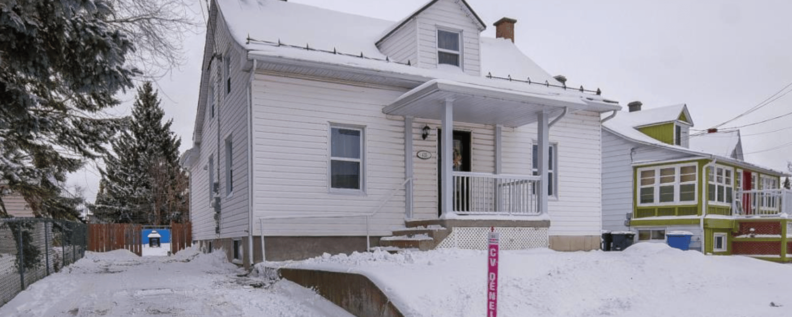 Belle ancestrale de 5 chambres à petit prix idéale pour une famille