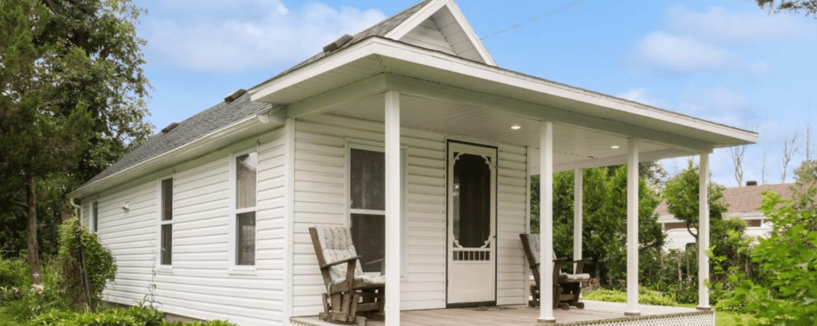 Moins chère qu'un loyer ! Jolie petite maison à Saint-Jean-sur-Richelieu