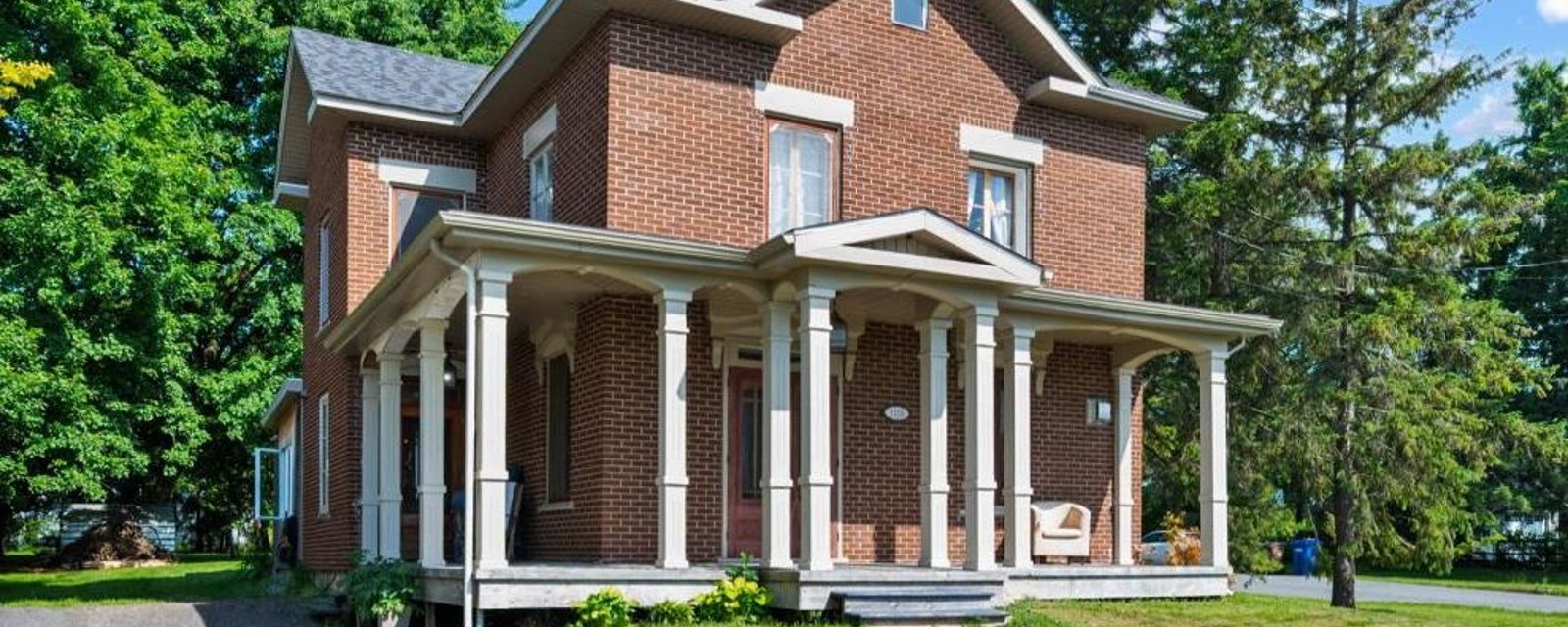 Maison coup de cœur au cachet somptueux avec vue sur l'eau