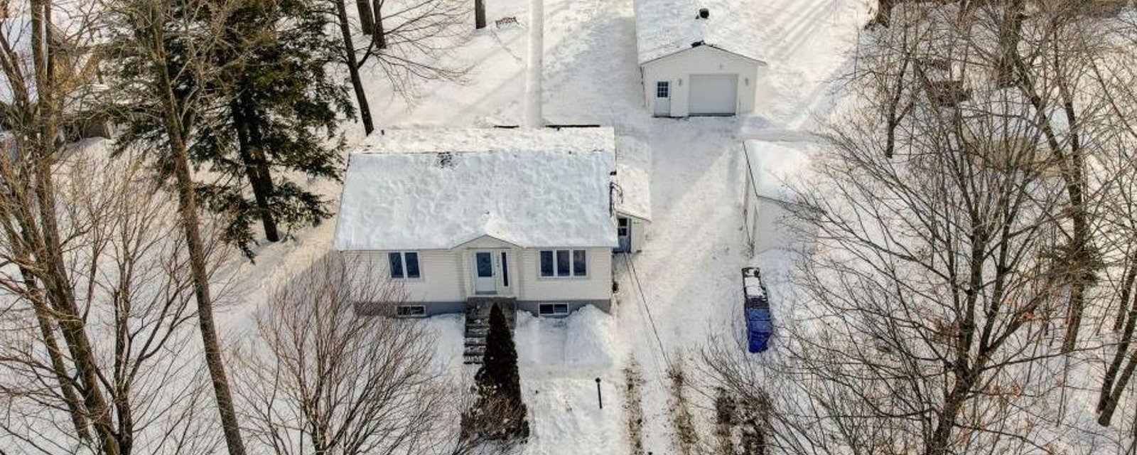 Duplex à prix avantageux dans un secteur recherché à proximité de tout