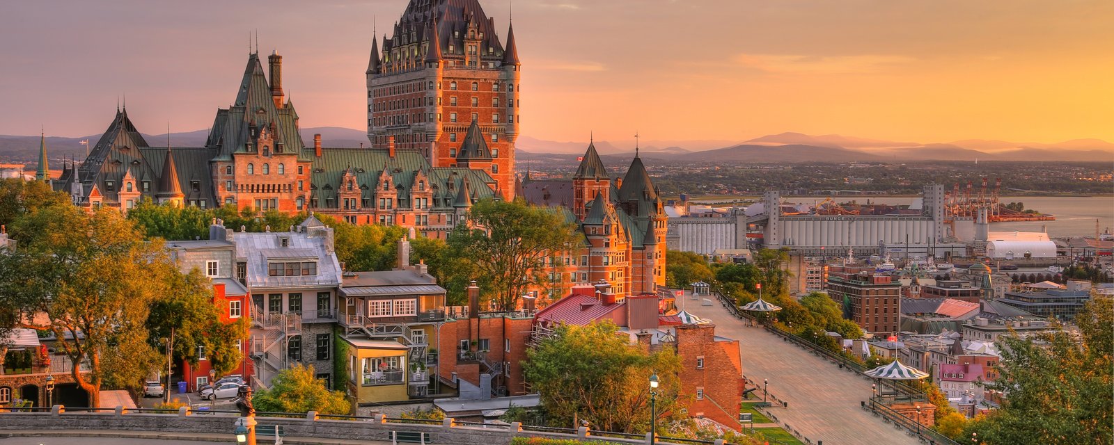 Voyez les quatre villes du Québec où la vie est y est la plus abordable.