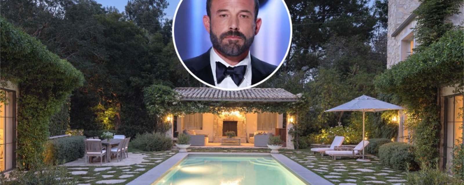 Ben Affleck est le nouveau propriétaire d’un parc équestre de Los Angeles