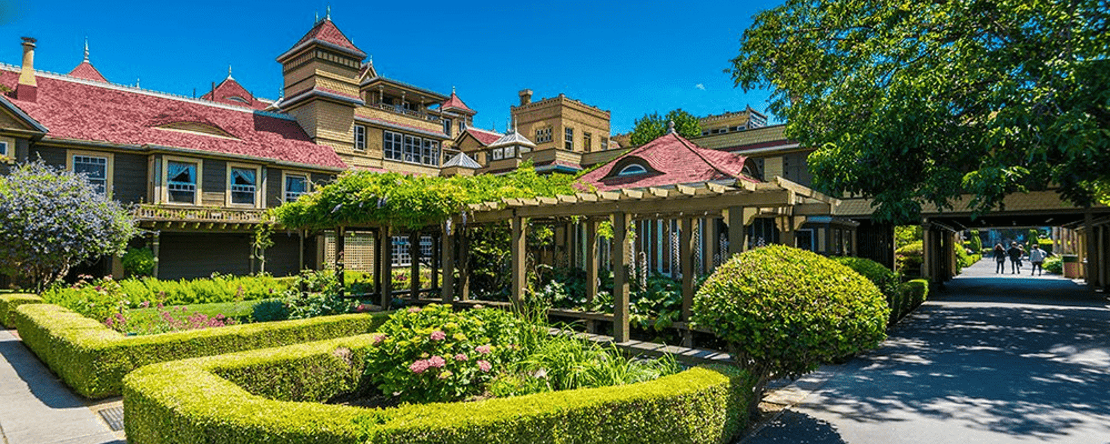 Cette maison a été en constante rénovation pendant 38 ans