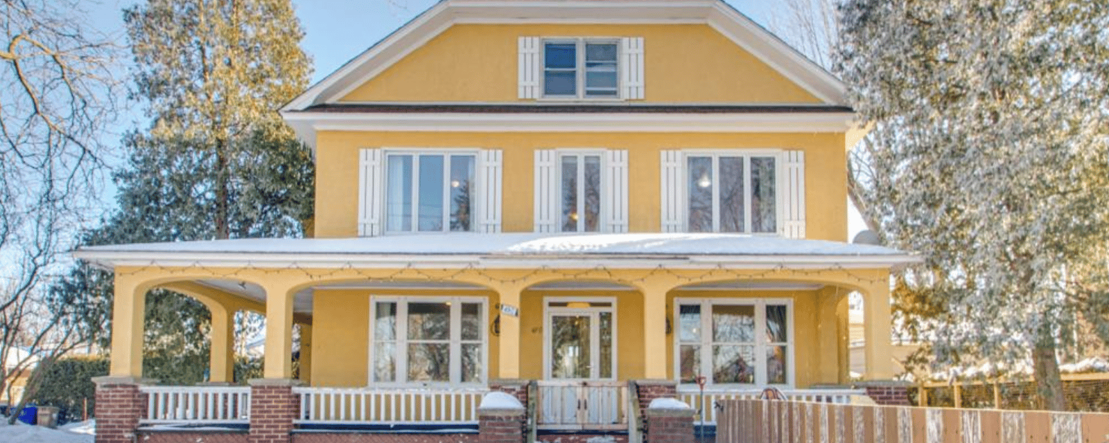 Splendide maison à quelques pas du fleuve Saint-Laurent