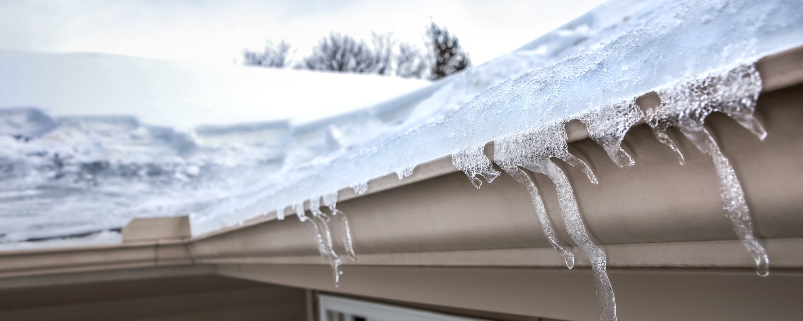 5 choses à faire pour préserver sa maison en plein hiver