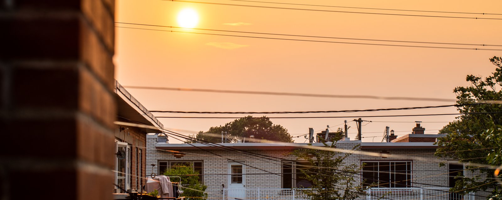 Des Québécois ont de plus en plus de mal à trouver un logement abordable