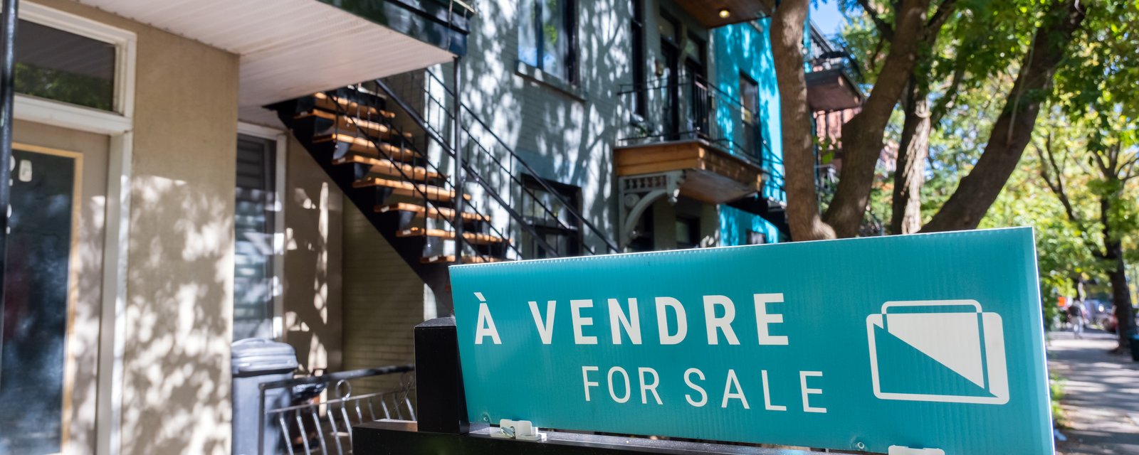Une étude dévoile le revenu que vous devez gagner pour pouvoir acheter un logement à Montréal.