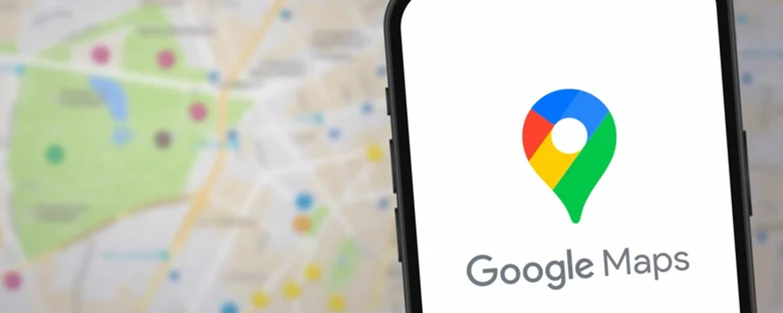 Comment masquer votre maison sur Google Maps et pourquoi vous devriez le faire