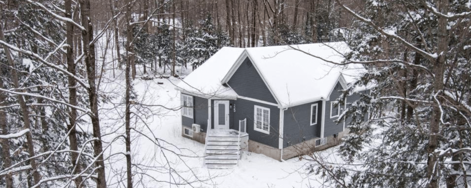 Coquette maison de 5 chambres située près des pistes de ski