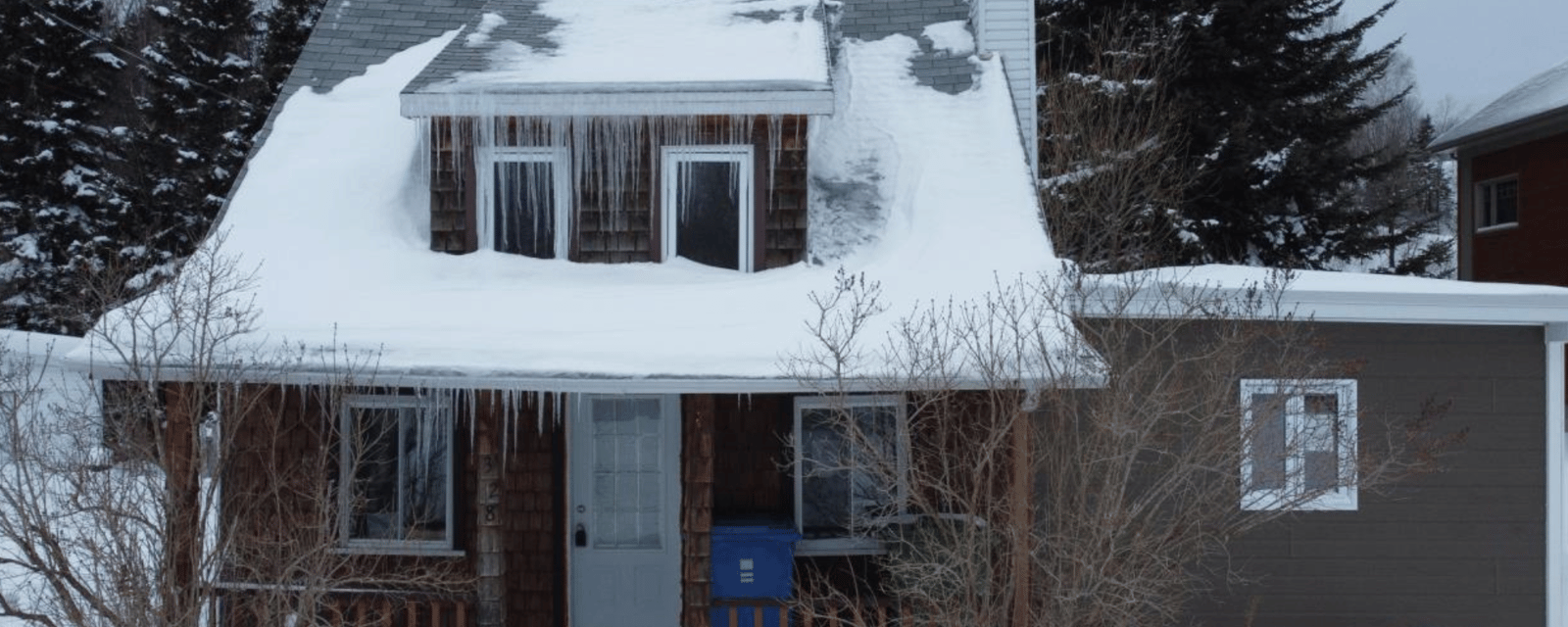 Cette maison est à vendre pour seulement 38 000 $