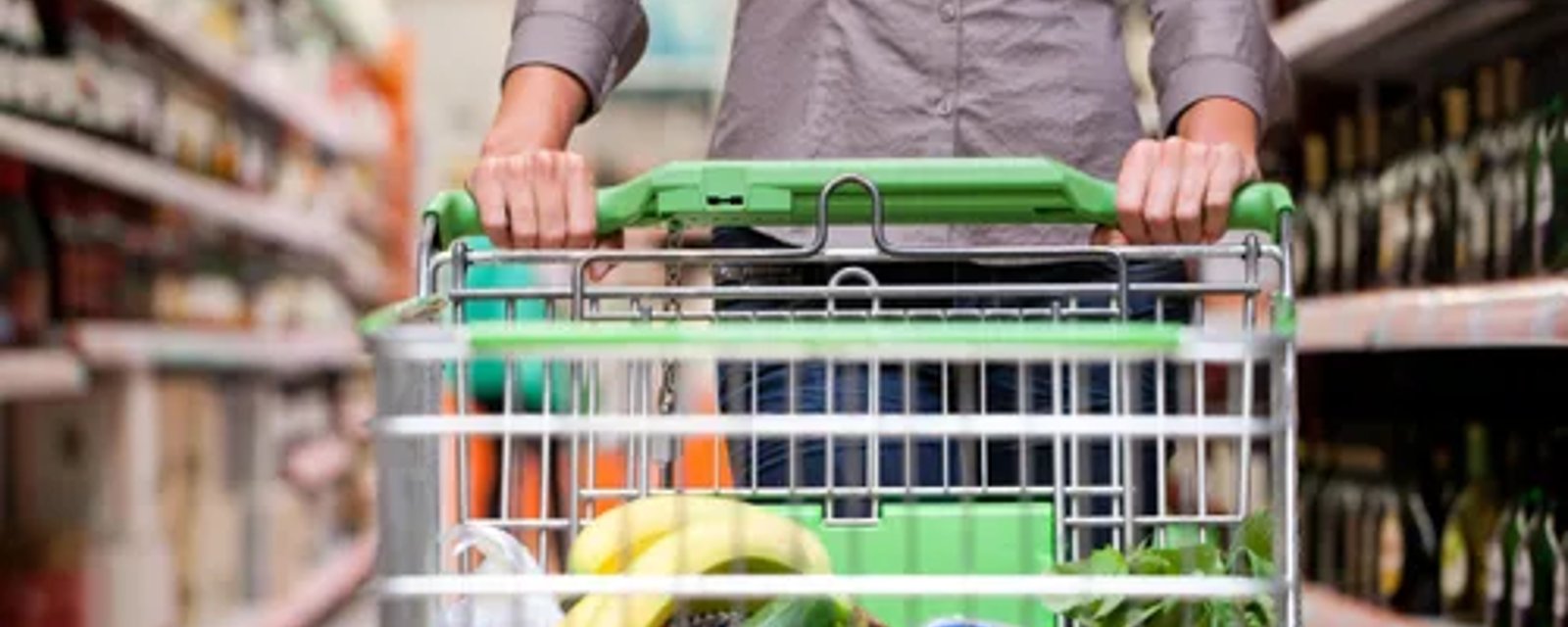 5 façons d'économiser plus d'argent lors de l'achat en vrac