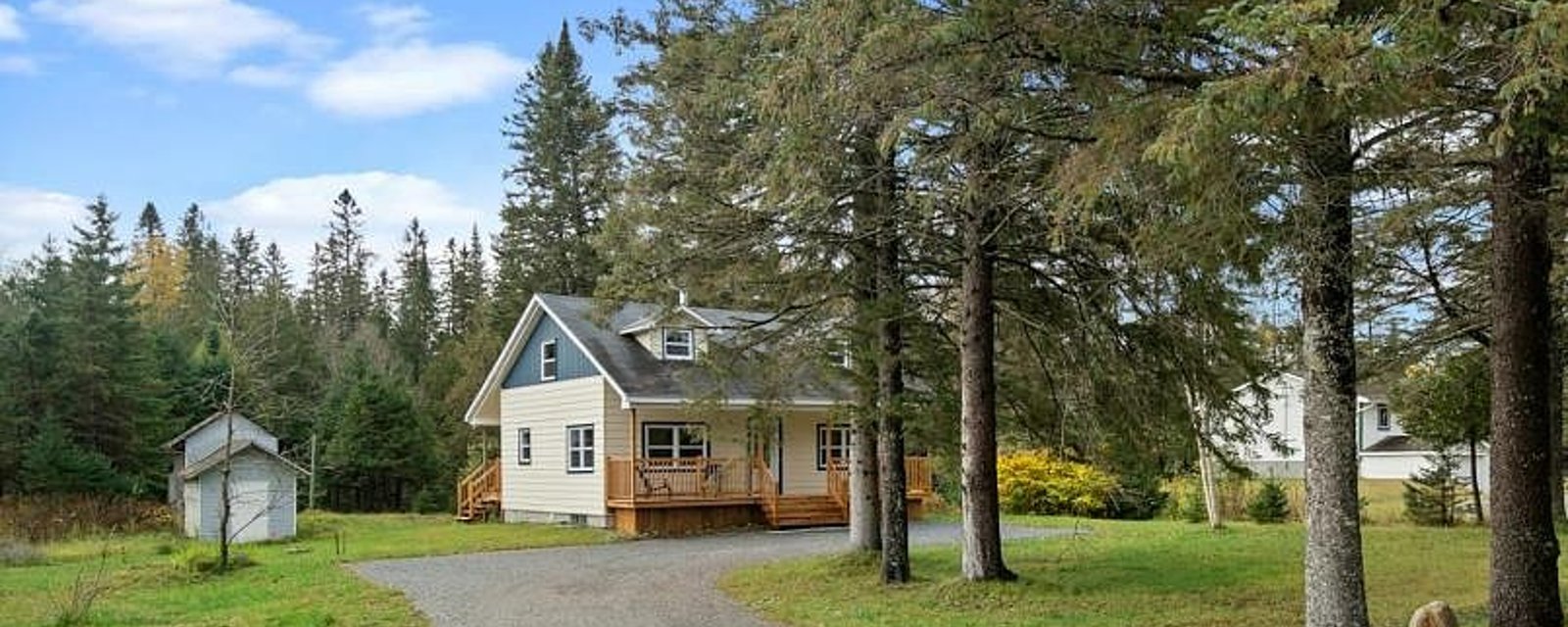 2e réduction de prix pour ce refuge niché dans un paradis naturel avec vue sur l'eau