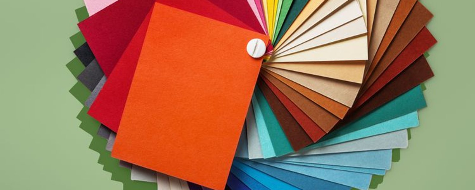 Voici les 5 couleurs qui, selon les designers, seront très populaires en 2025 