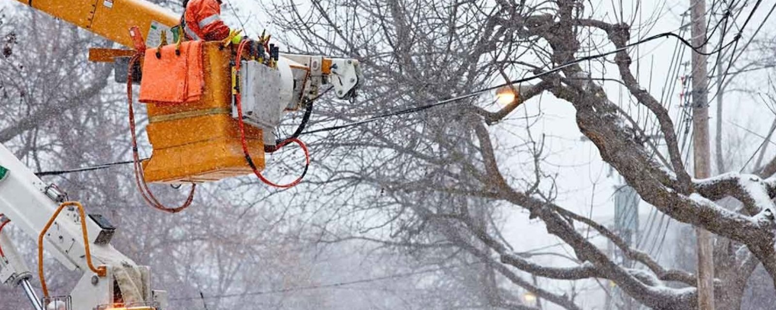 Mauvaise nouvelle pour les Québécois qui sont privés d'électricité