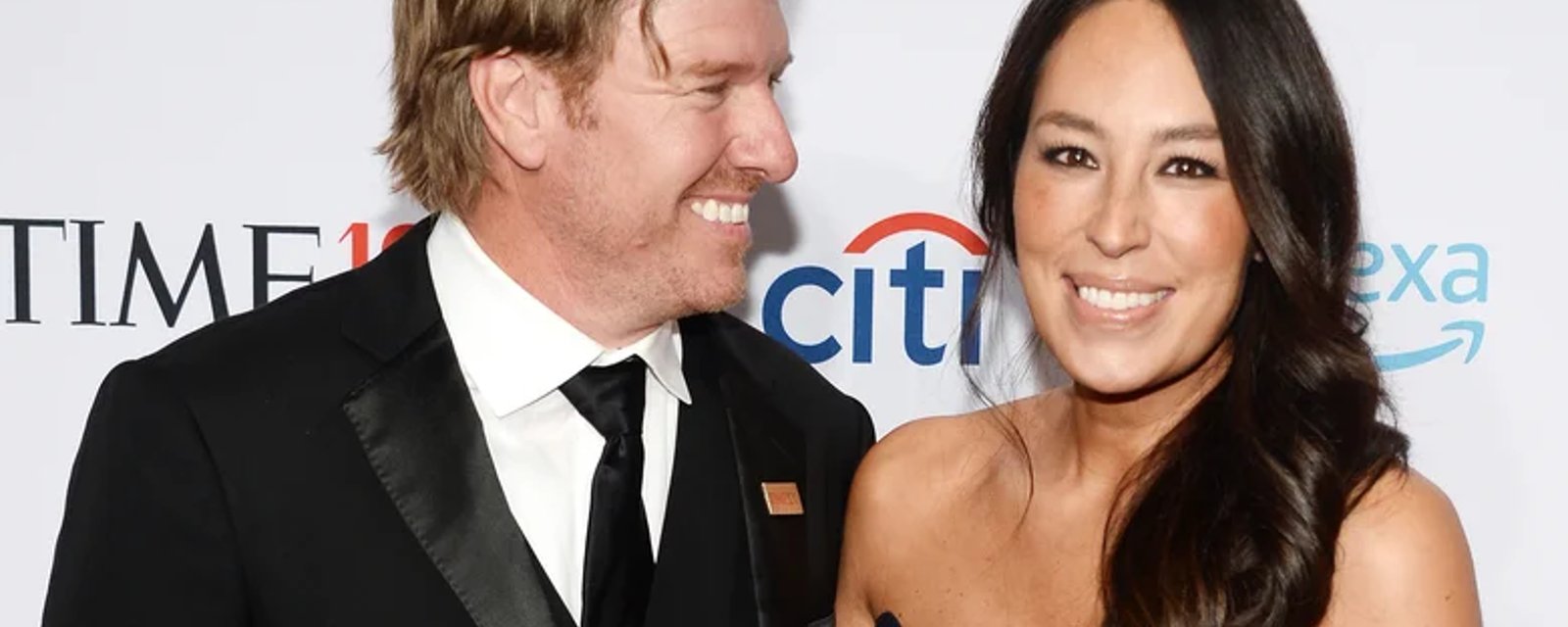 Voici les règles surprenantes que les enfants de Chip et Joanna Gaines doivent suivre à la maison