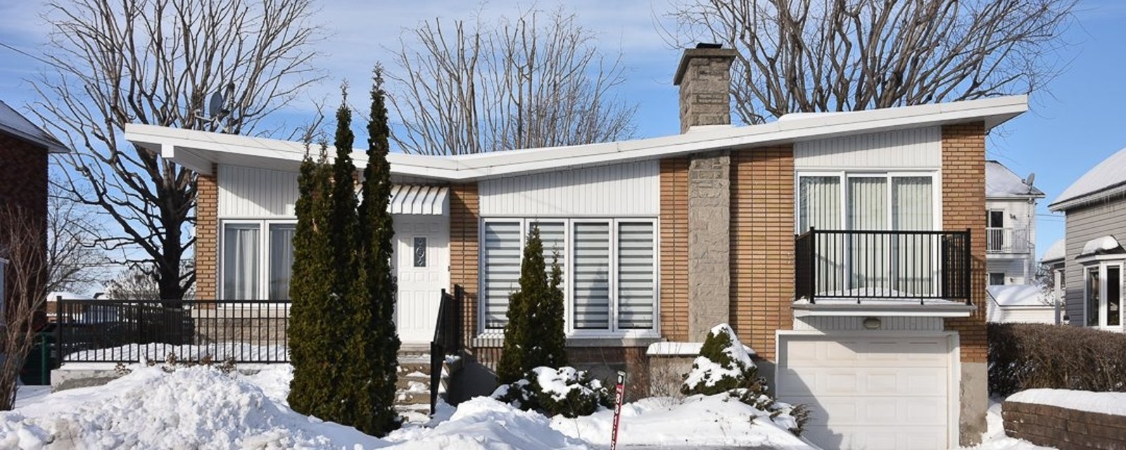 Ravissante maison de 375 000 $ de Sorel-Tracy