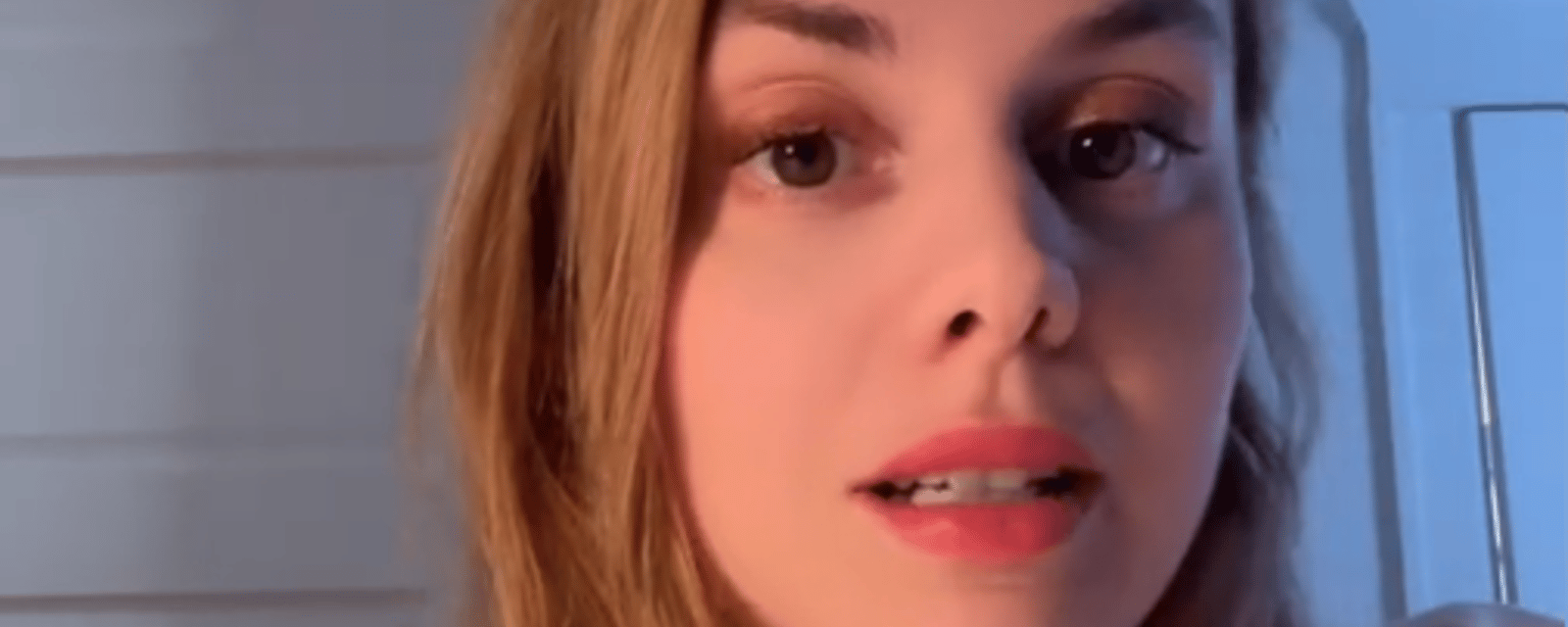 Coeur de pirate se confie après sa réduction mammaire