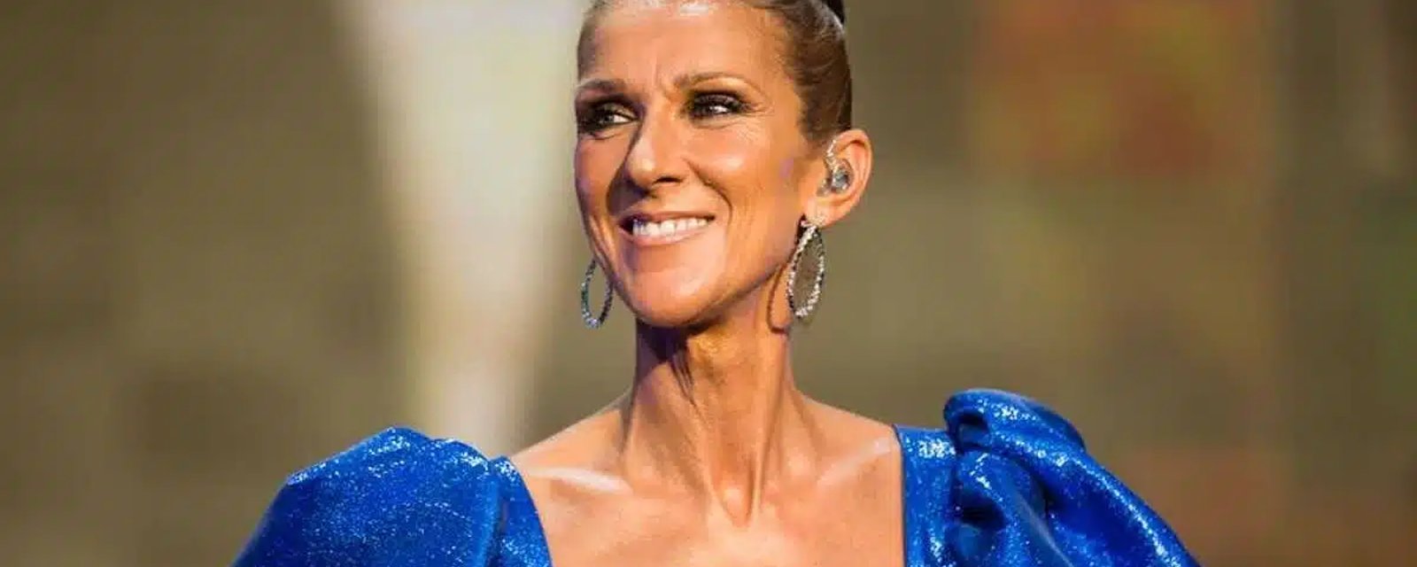 Important revirement de situation concernant Céline Dion