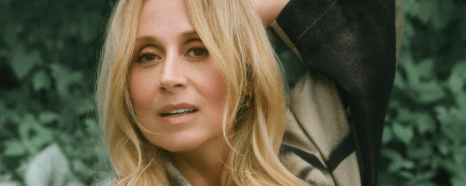 Lara Fabian se confie sur ses troubles alimentaires 