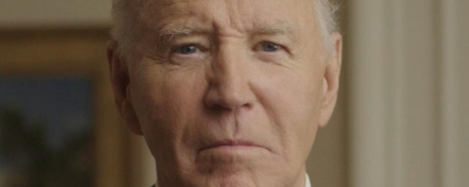 Joe Biden brise le silence au lendemain de la triste annonce sur son état de santé