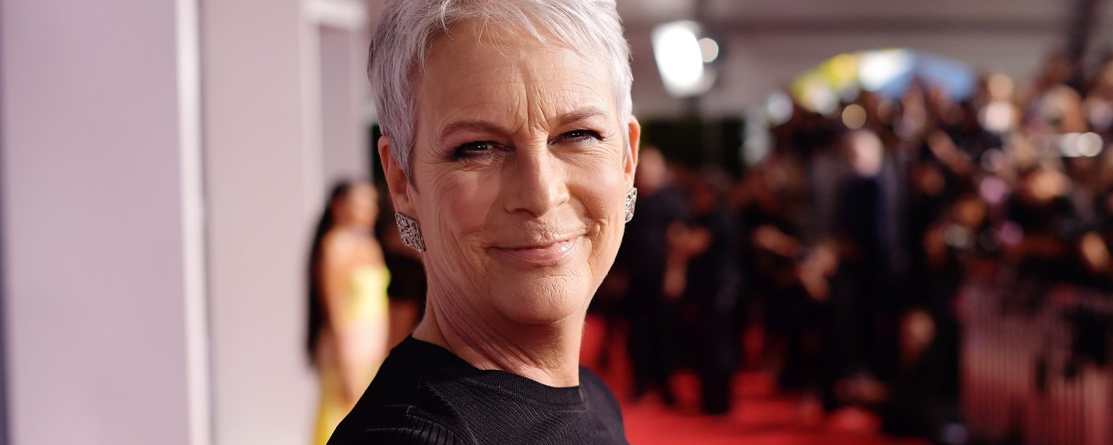 Cet acteur québécois a décroché un rôle dans une série avec Jamie Lee Curtis