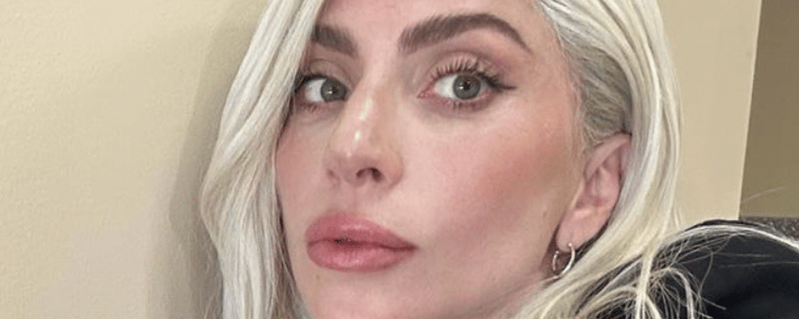 Une vidéo de Lady Gaga sans maquillage fait beaucoup réagir les internautes