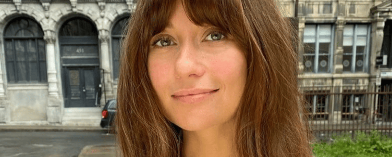 Katherine Levac et sa conjointe se confient sur leur nouvelle vie de mamans de jumeaux