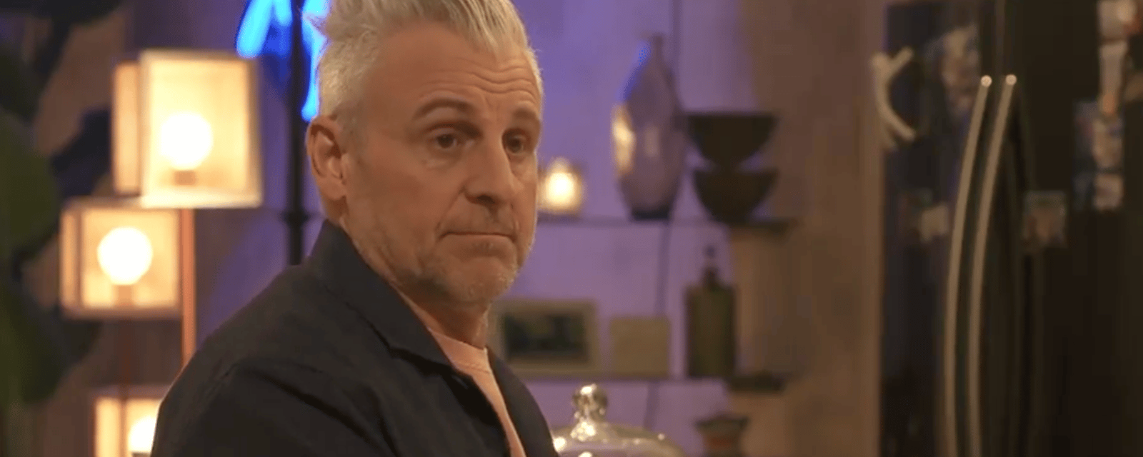 C'est ce soir qu'on saura qui remplace Patrick Huard à La Tour et voici ce qu'on sait