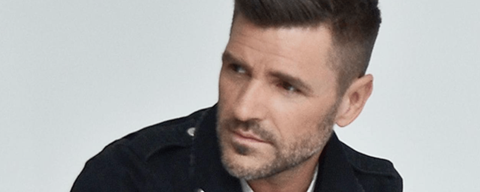 Marc Dupré répond à une critique d'Hugo Dumas en pleine finale de Star Académie